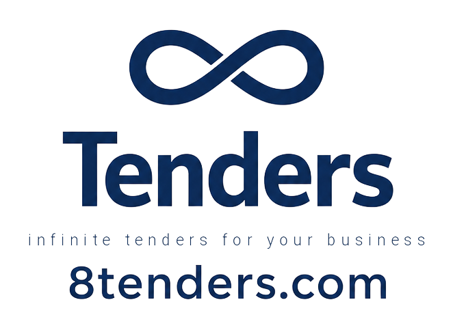 8Tenders