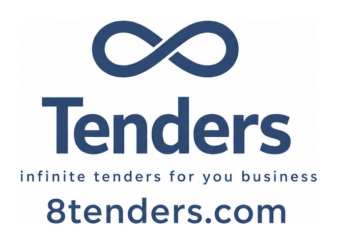 8Tenders